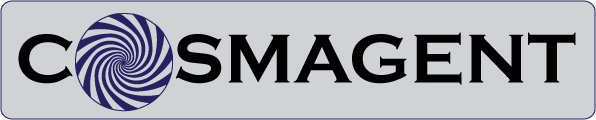 Cosmagent Logo